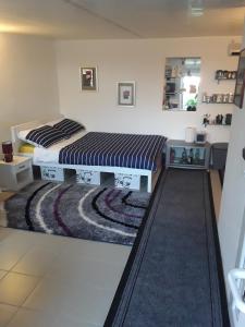 Apartement Walter Crikvenica
