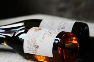 Orosz Gábor Vendégház Mád