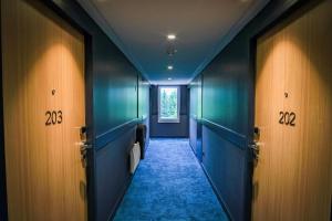 Hotels ibis Styles Albertville : Chambre Familiale