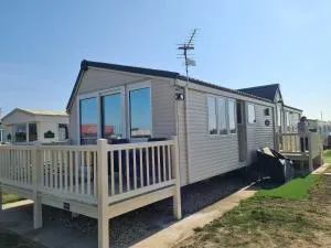 4 Berth The Chase Ingoldmells Concept - Addlethorpe
