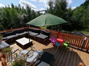 Agroturystyka Blicharzówka Noclegi