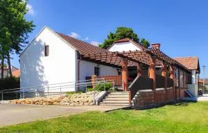 Orosz Gábor Vendégház Mád - Szerencs