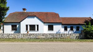 Orosz Gábor Vendégház Mád