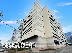 Hotel Trend Mikawaanjo