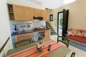 Appartement en Duplex