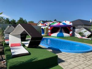 Armada Prémium Apartman