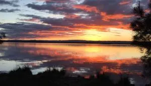 B & B On The Water - Санкчури-Пойнт