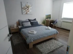 Apartman Danijela - Vukelići
