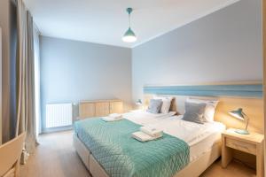 Ambria Apartments Dune