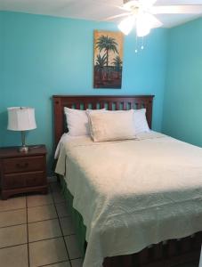 Sunrise Village 109 Condo