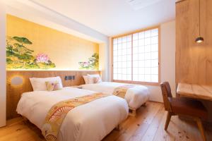 Hotel Kanazawa Zoushi