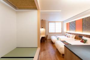 Hotel Kanazawa Zoushi