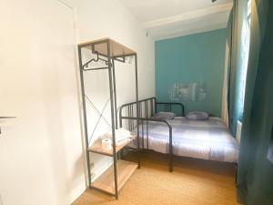 Hotels capsule Capstay famars & Netflix : photos des chambres