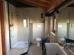 Appartement en Duplex