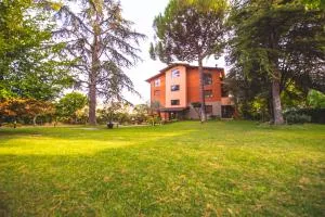 B&B Il Girasole - Strozzacapponi