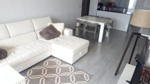 Welcoming apartment with sea view - 94m²