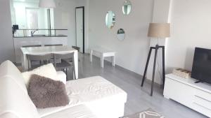 Welcoming apartment with sea view - 94m²