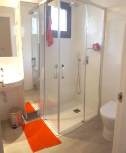 Welcoming apartment with sea view - 94m²