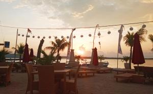 Maruti Beach Club