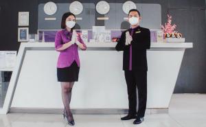 Swiss-Belinn Cibitung