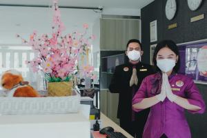 Swiss-Belinn Cibitung