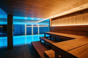 Hestia Hotel Haapsalu SPA