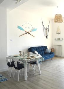 Appartement 1 Chambre