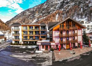 Zwieselstein Apart Deluxe