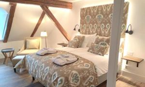 Hotel 1622 - Spa, Hotell & Konferens