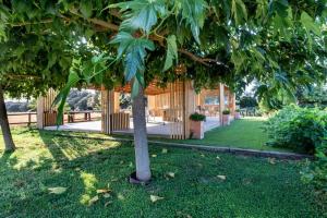 Ermita de Santa Llúcia - Casa rural histórica