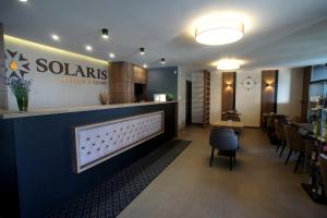 Solaris ApartmanResort