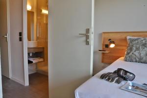 Hotels SOWELL Family La Lauziere : photos des chambres