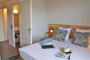 Hotels SOWELL Family La Lauziere : photos des chambres