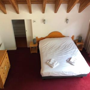 Hotels Timberlodge : Chambre Double Standard