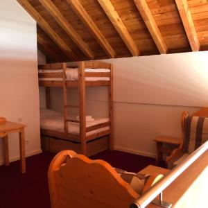 Hotels Timberlodge : photos des chambres