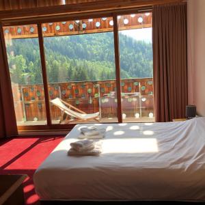Hotels SUNWEB - Timberlodge : photos des chambres
