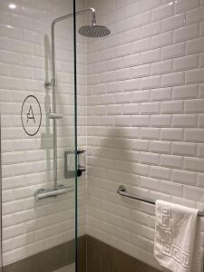 Family Room room in Aerotel London Heathrow Terminal 2 & Terminal 3