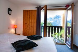 Hotels Timberlodge : photos des chambres