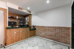 HOTEL DON RAMIRO
