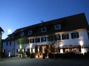 Landhaus Rössle