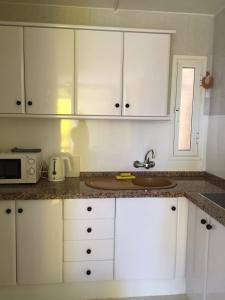 Torres de Yomely Playa las Americas