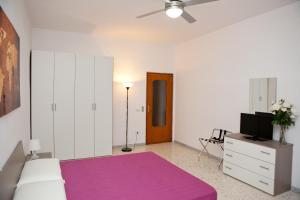 Maipiusenza House