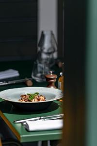 Hotels 70 Hectares... et l'Ocean : photos des chambres