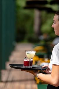 Hotels 70 Hectares... et l'Ocean : photos des chambres