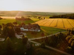 Waldhotel Kreuztanne