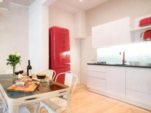 Apartments Florence - Casa Amici