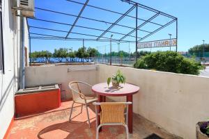 Basil Apartments and Rooms