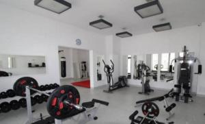 Apartament Turkus na Rezydencji Ustronie Morskie