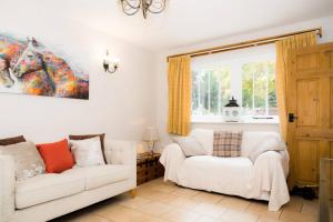 Piper Cottage, Bilbrough, York