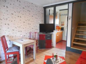 Ferienwohnungen 20er